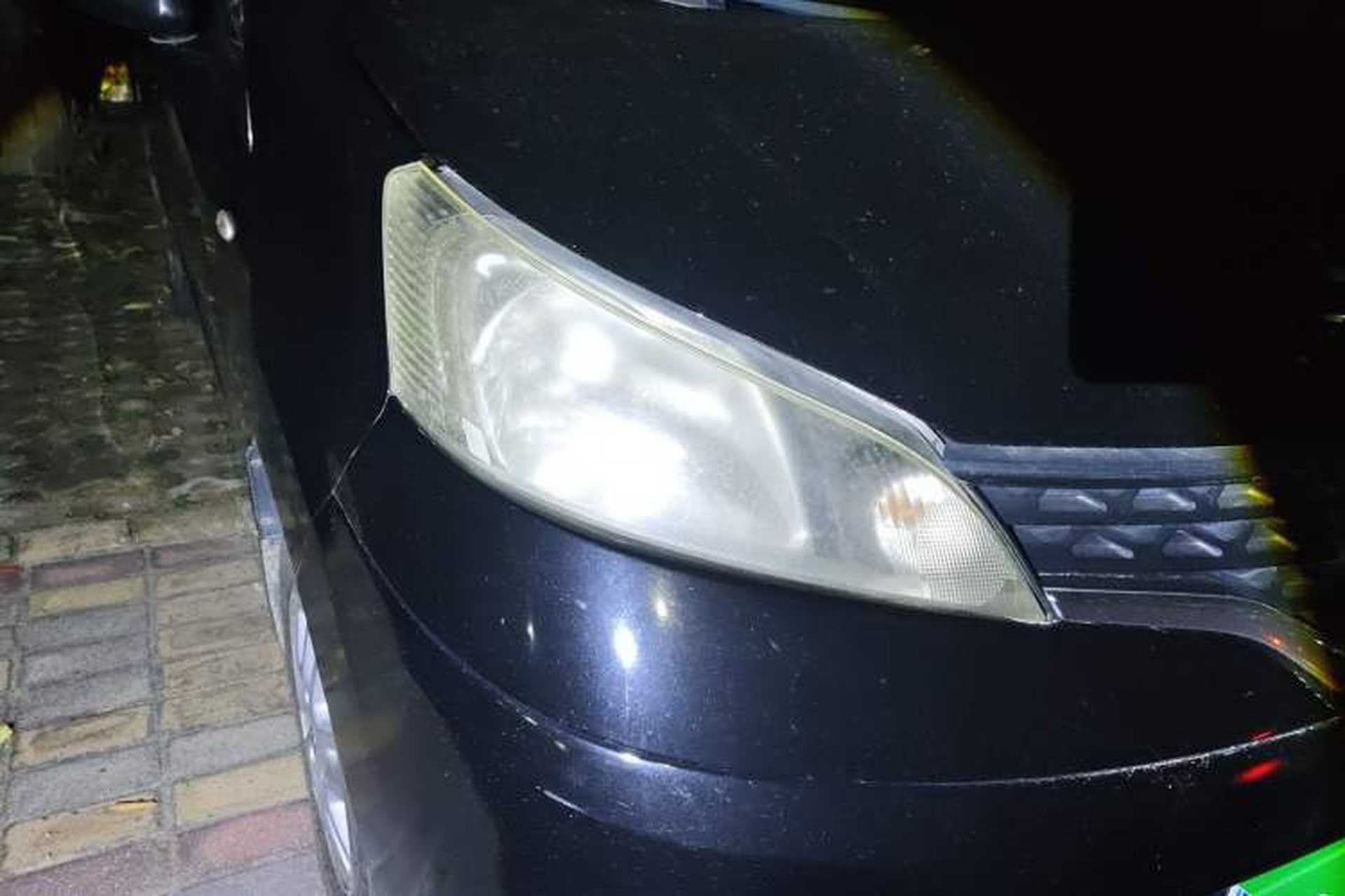 Used Nissan NV200 2011 1.6L 232 Seats Zunya Trim Right Front Headlight