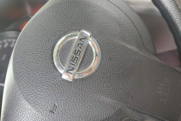 Used Nissan NV200 2011 1.6L 232 Seats Zunya Trim Vehicle Key