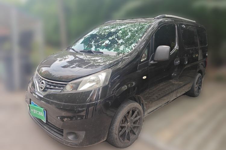 Used Nissan NV200 2011 1.6L 223 Seats Zunya Trim Guazi used car, China used car export, Used car for sale, Used  cars, Cheapest cars for sale