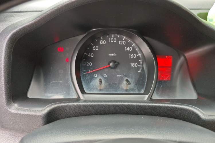 Used Nissan NV200 2011 1.6L 232 Seats Zunya Trim Instrument Cluster