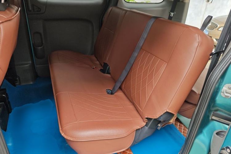 Used Nissan NV200 2011 1.6L 232 Seats Zunya Trim Left Rear Seat