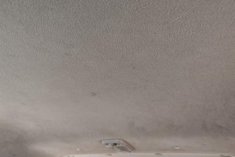 Used Nissan NV200 2011 1.6L 232 Seats Zunya Trim Headliner