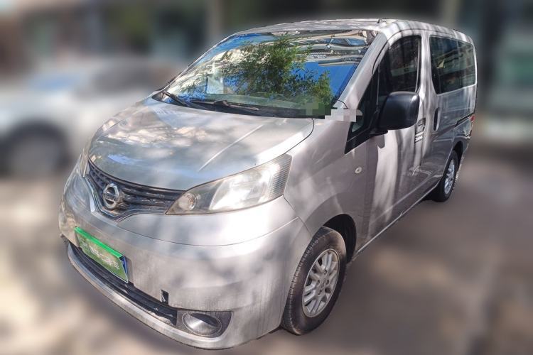 Used Nissan NV200 2011 1.6L 232 Seats Zunya Trim Guazi used car, China used car export, Used car for sale, Used  cars, Cheapest cars for sale