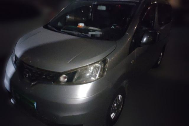 Used Nissan NV200 2011 1.6L 232 Seats Zunya Trim