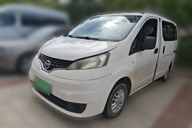 Used Nissan NV200 2011 1.6L 223 Seats Zunya Trim Guazi used car, China used car export, Used car for sale, Used cars, Cheapest cars for sale
