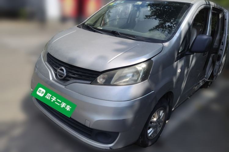 Nissan NV200 2012 1.6L 232 Seats Zunya Trim usado Guazi used car, China used car export, Used car for sale, Used cars, Cheapest cars for sale