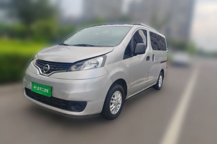 Used Nissan NV200 2012 1.6L 223 Seats Zunya Trim Guazi used car, China used car export, Used car for sale, Used  cars, Cheapest cars for sale