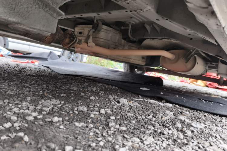 Used Nissan NV200 2012 1.6L 232 Seats Luxury Version Chassis Front Left