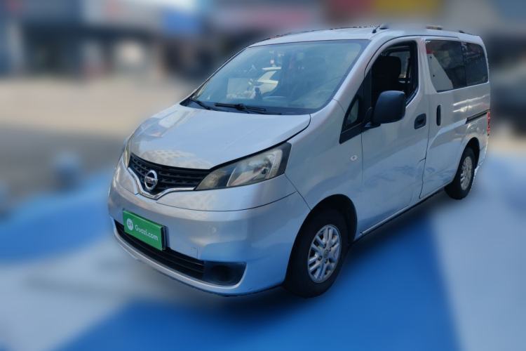 Nissan NV200 2012 1.6L 232 Seats Zunya Trim usado Guazi used car, China used car export, Used car for sale, Used cars, Cheapest cars for sale