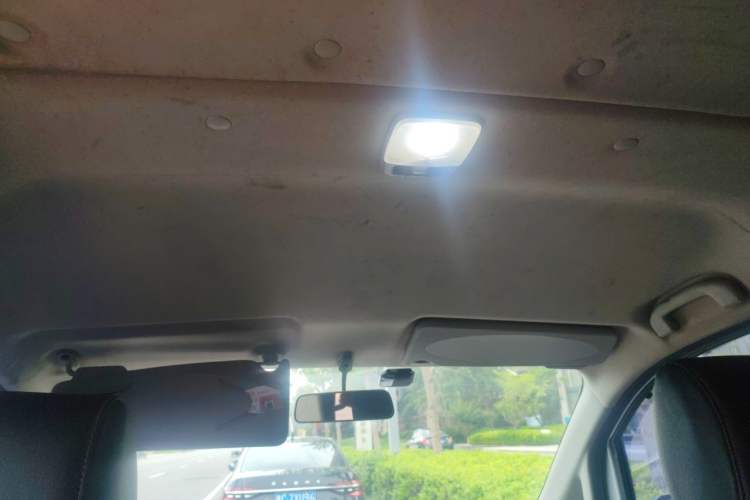 Used Nissan NV200 2012 1.6L 223 Seats Zunya Trim Headliner