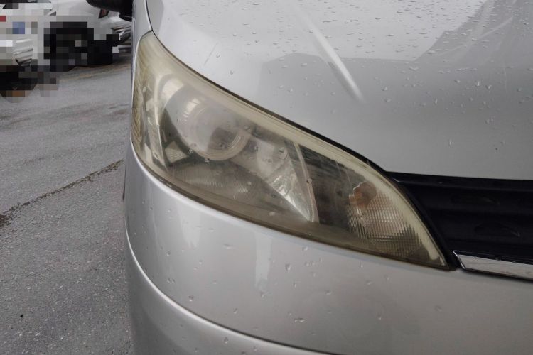 Used Nissan NV200 2012 1.6L 232 Seats Deluxe Version Right Front Headlight