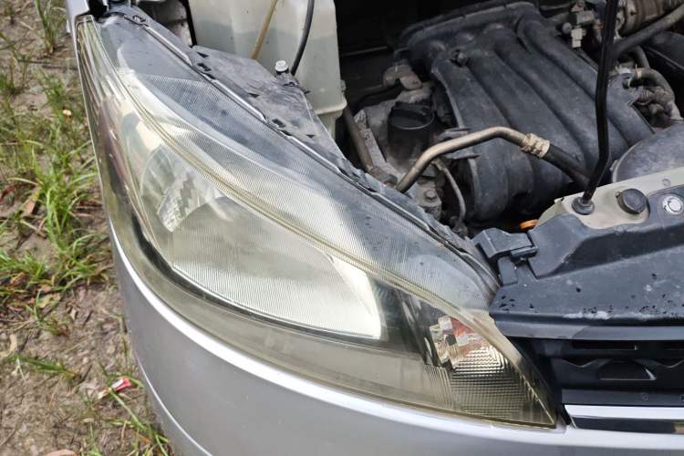 Used Nissan NV200 2012 1.6L 232 Seats Zunya Trim Right Front Headlight