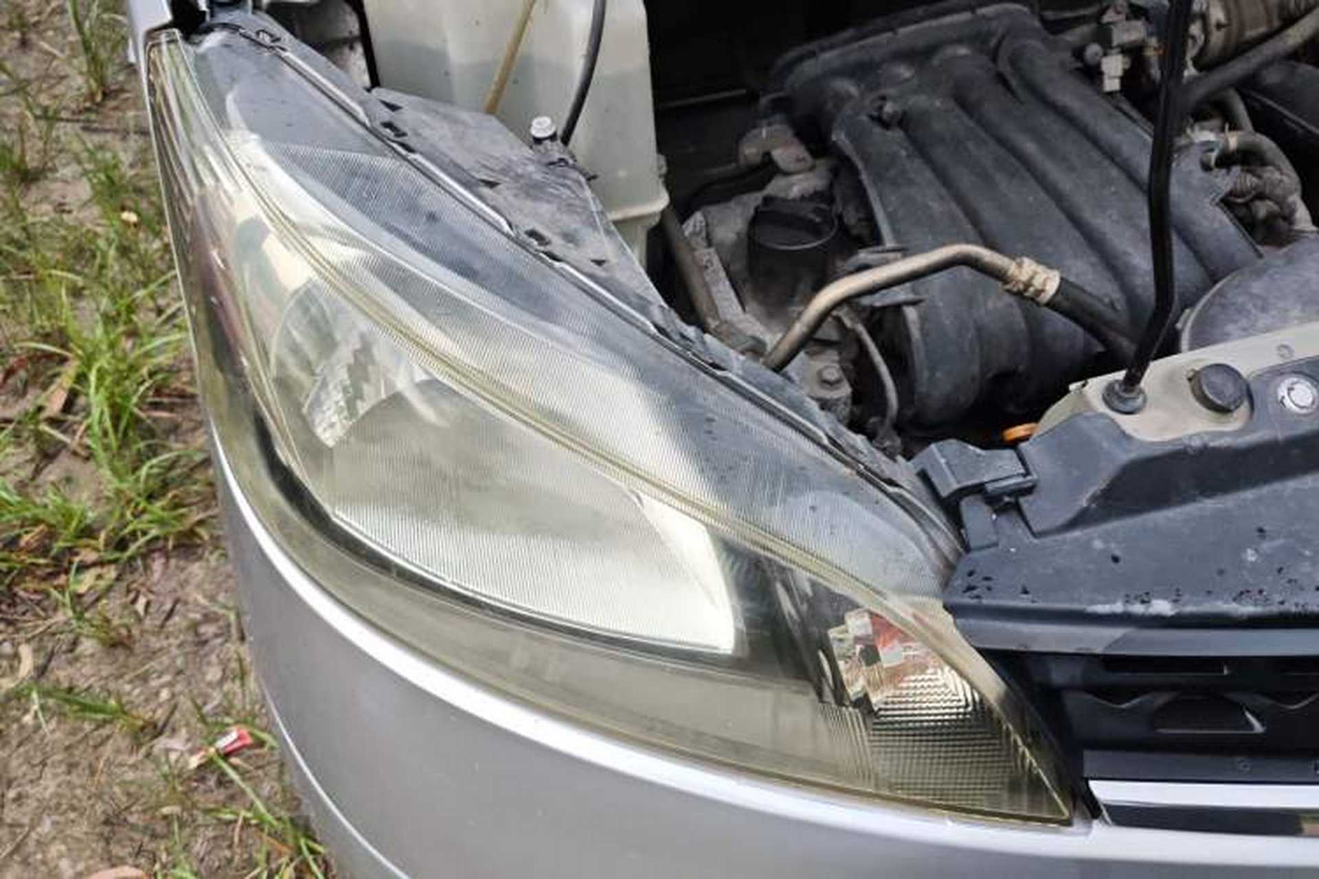 Used Nissan NV200 2012 1.6L 232 Seats Zunya Trim Right Front Headlight