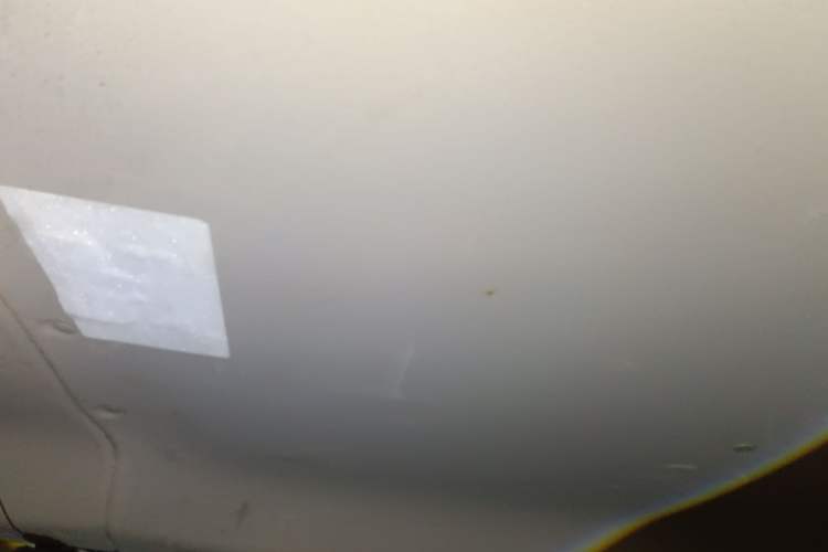Used Nissan NV200 2012 1.6L 232 Seats Luxury Version Headliner