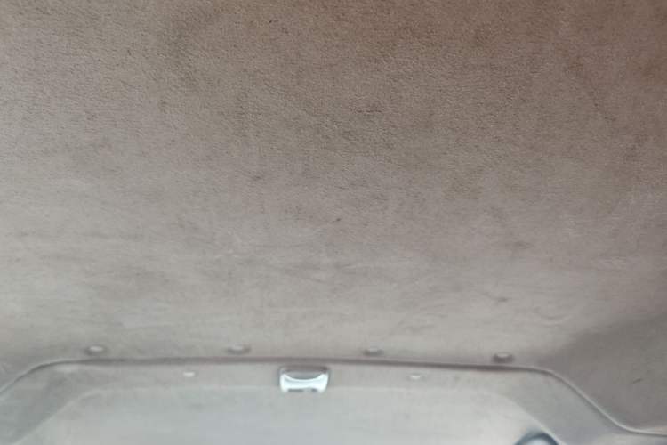 Used Nissan NV200 2012 1.6L 232 Seats Luxury Version Headliner
