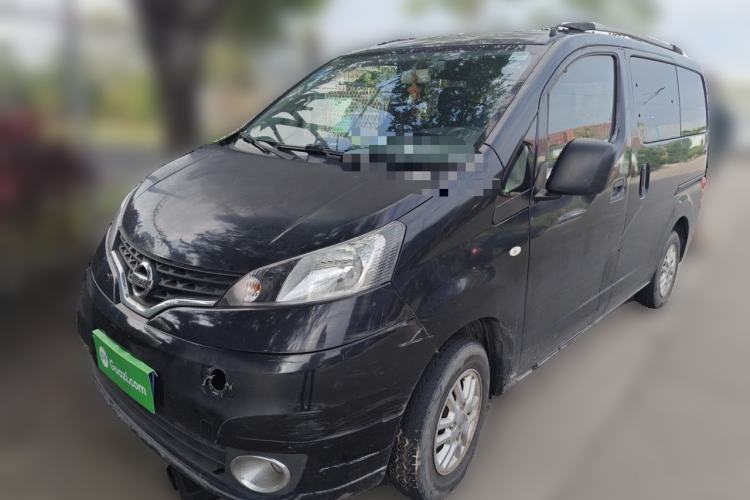 Used Nissan NV200 2013 1.6L Luxury Model China IV Standard Guazi used car, China used car export, Used car for sale, Used  cars, Cheapest cars for sale