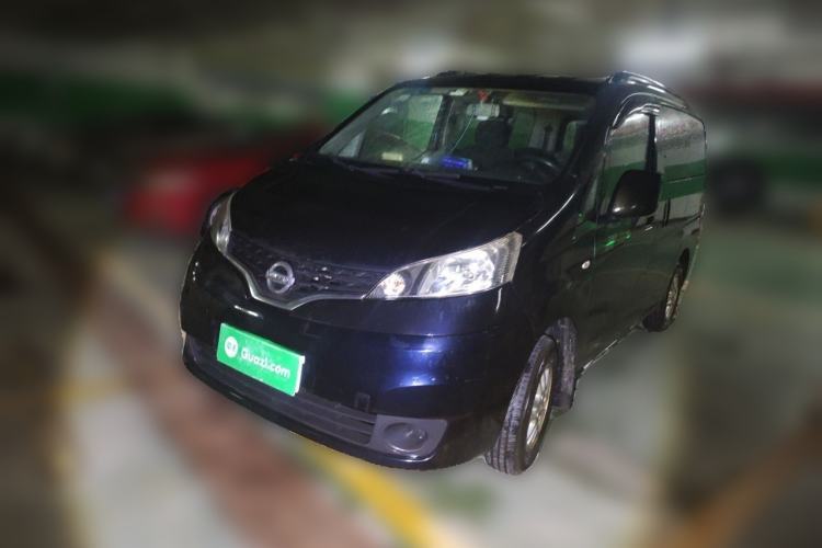 Used Nissan NV200 2013 1.6L Luxury Model China IV Standard Guazi used car, China used car export, Used car for sale, Used  cars, Cheapest cars for sale