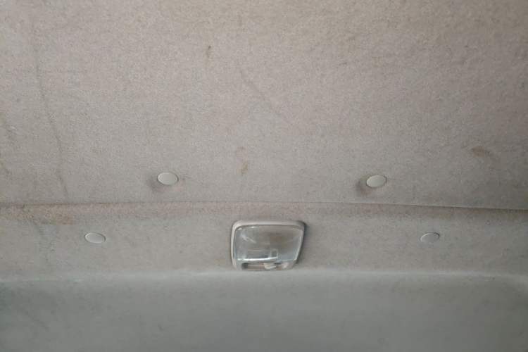 Used Nissan NV200 2013 1.6L Luxury Model China IV Standard Headliner