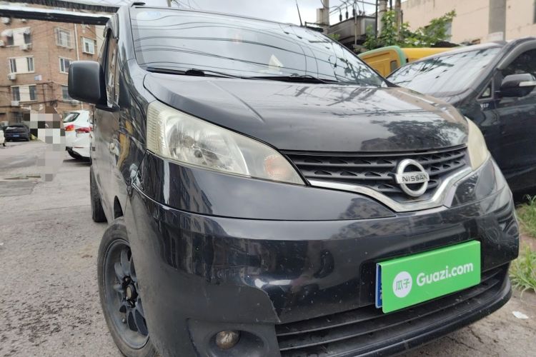 Used Nissan NV200 2013 1.6L Luxury Model China IV Standard Right Front Headlight