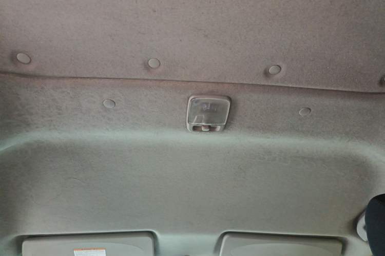 Used Nissan NV200 2013 1.6L Zunya Model China IV Standard Headliner