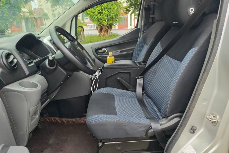 Used Nissan NV200 2013 1.6L Luxury Model China V Standard Left Front Seat