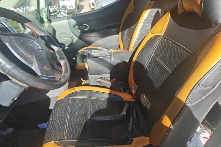Used Nissan NV200 2013 1.6L Luxury Model China IV Standard Left Front Seat