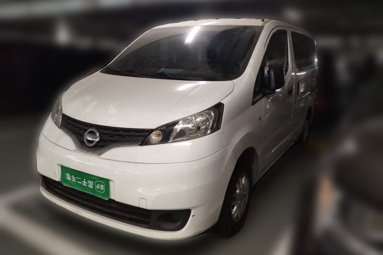 Nissan NV200 2013 1.6L Luxury Model China IV Standard d’occasion Guazi used car, China used car export, Used car for sale, Used  cars, Cheapest cars for sale