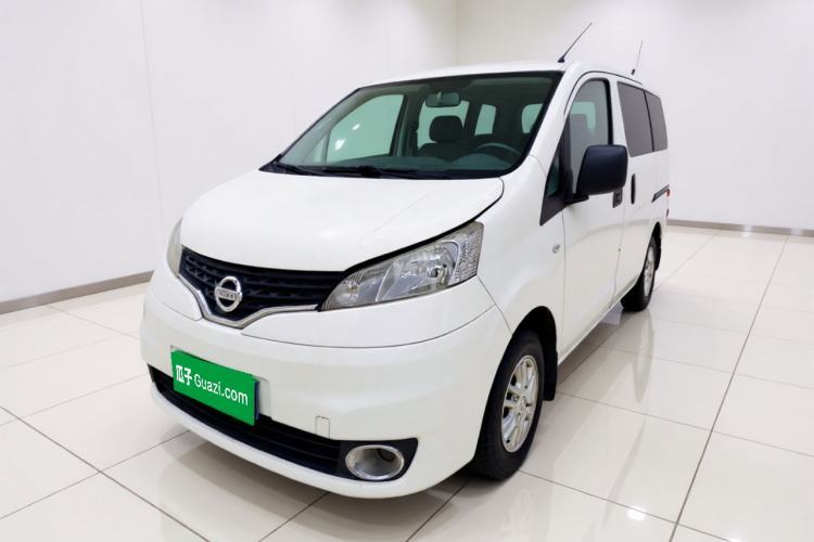 Used Nissan NV200 2013 1.6L Luxury Model China IV Standard Guazi used car, China used car export, Used car for sale, Used  cars, Cheapest cars for sale