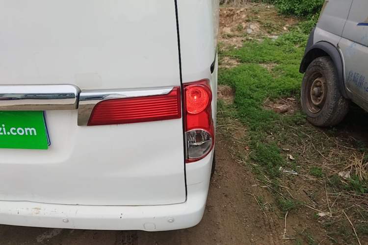 Used Nissan NV200 2013 1.6L Luxury Model China IV Standard Right Rear Taillight
