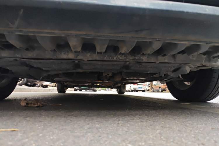 Used Nissan NV200 2014 1.6L CVT Zunya Trim China V Standard Chassis Front