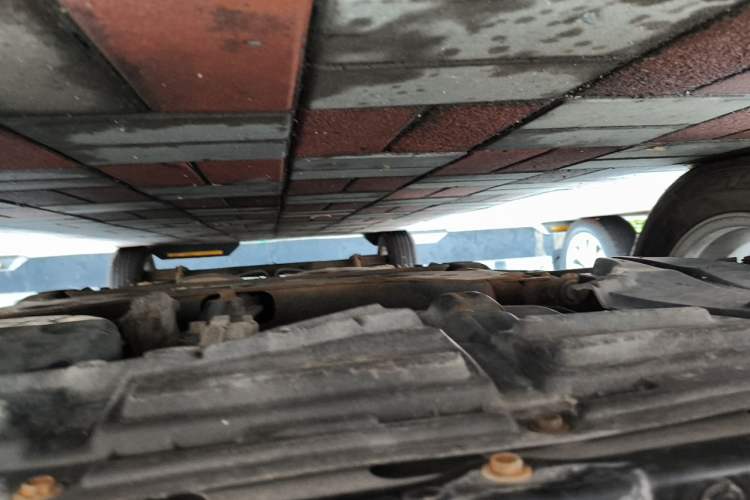 Used Nissan NV200 2014 1.6L CVT Luxury Model China V Standard Chassis Front