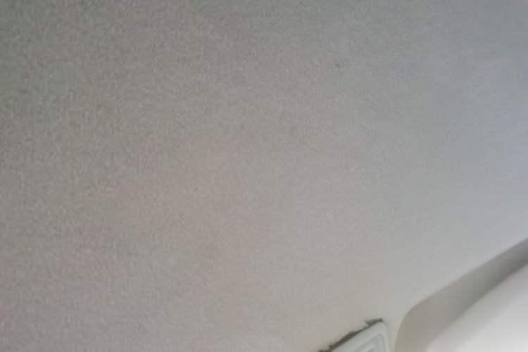 Used Nissan NV200 2014 1.6L CVT Luxury Model China IV Standard Headliner