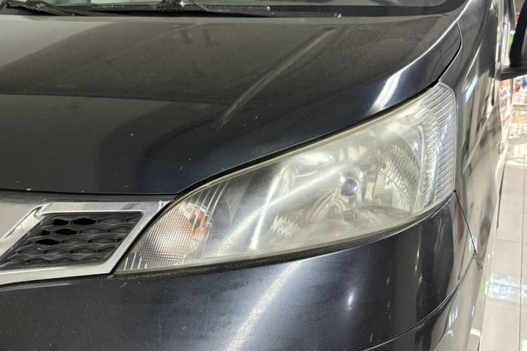 Used Nissan NV200 2014 1.6L Manual Luxury Model China V Standard Left Front Headlight