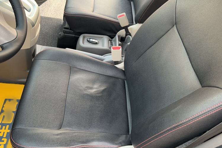 Used Nissan NV200 2014 1.6L CVT Zunya Model China IV Standard Left Front Seat