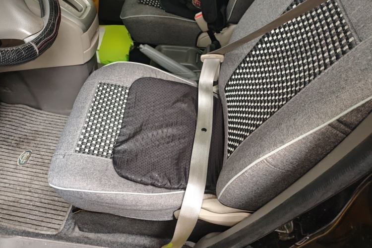 Used Nissan NV200 2014 1.6L CVT Zunya Model China IV Standard Left Front Seat