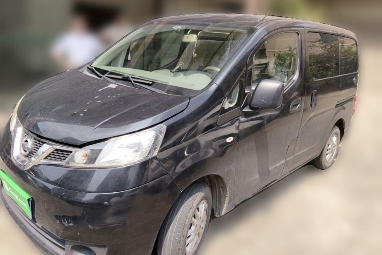Used Nissan NV200 2014 1.6L CVT Luxury Model China IV Standard Guazi used car, China used car export, Used car for sale, Used  cars, Cheapest cars for sale