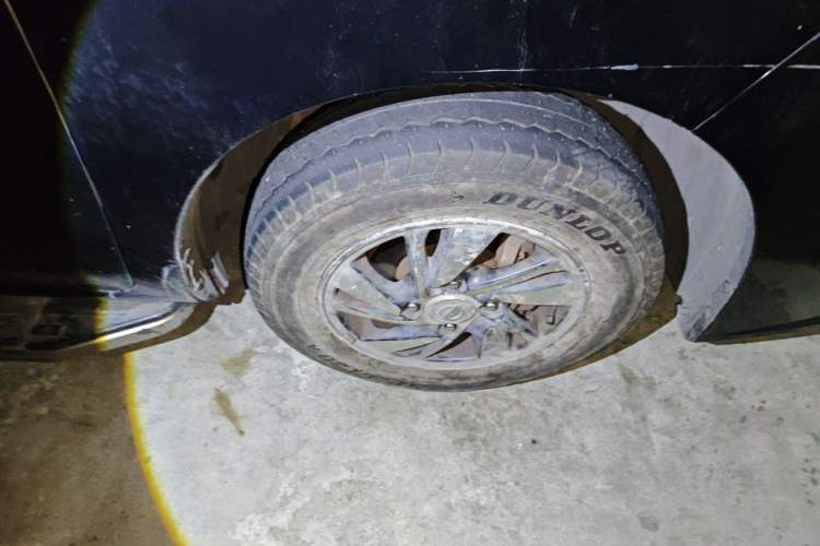 Used Nissan NV200 2014 1.6L Manual Luxury Model China V Standard Right Front Wheel Hub