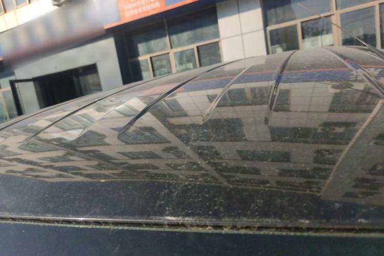 Used Nissan NV200 2014 1.6L CVT Luxury Model China IV Standard Roof
