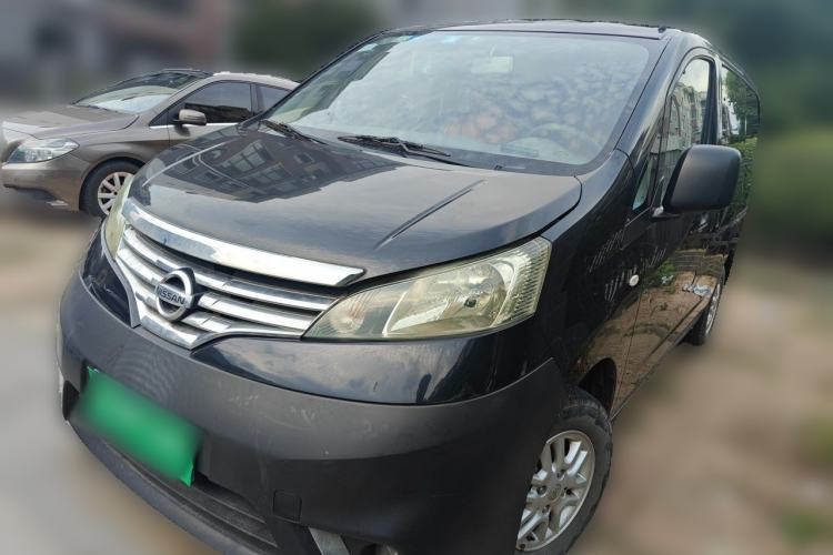 Used Nissan NV200 2014 1.6L Manual Luxury Model China V Standard Guazi used car, China used car export, Used car for sale, Used  cars, Cheapest cars for sale