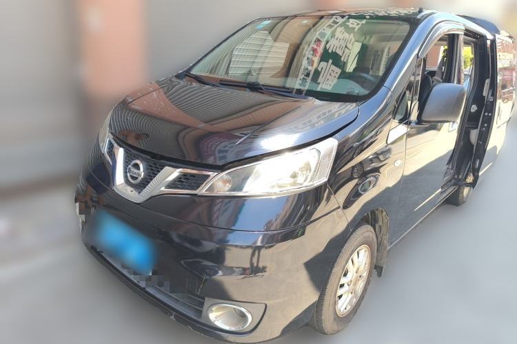 Ojetý Nissan NV200 2014 1.6L CVT Luxury Model China IV Standard Guazi used car, China used car export, Used car for sale, Used  cars, Cheapest cars for sale