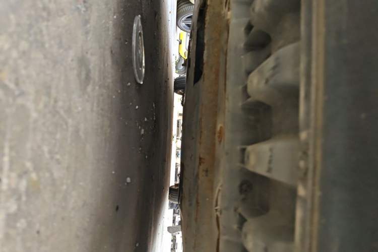 Used Nissan NV200 2014 1.6L CVT Luxury Model China V Standard Chassis Front