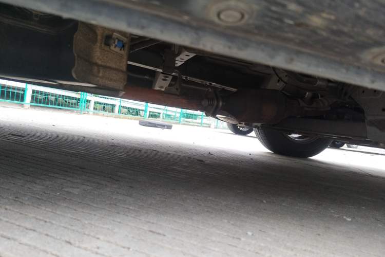 Used Nissan NV200 2014 1.6L CVT Luxury Edition China V Standard Chassis Front Right