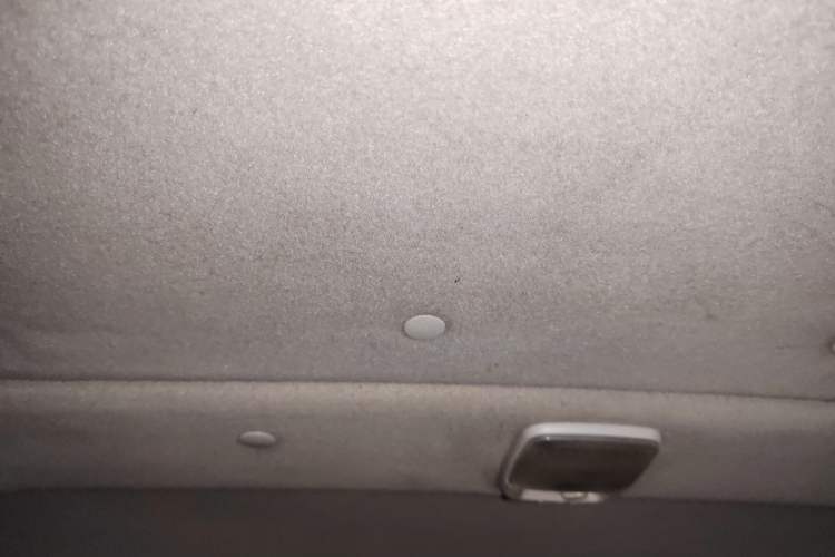 Used Nissan NV200 2014 1.6L Manual Luxury Model China IV Standard Headliner