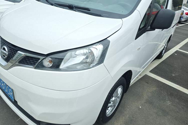 Used Nissan NV200 2014 1.6L Manual Zunya Model China IV Standard Left Front Headlight