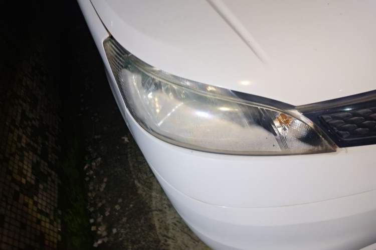 Used Nissan NV200 2014 1.6L Manual Luxury Model China IV Standard Right Front Headlight