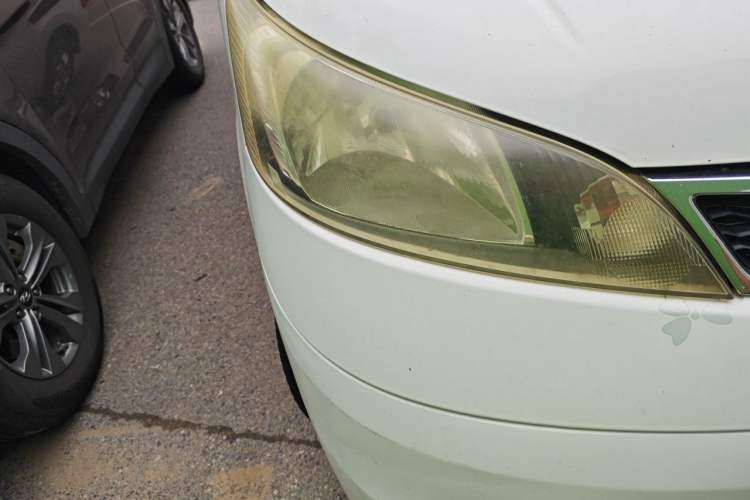 Used Nissan NV200 2014 1.6L CVT Zunya Model China IV Standard Right Front Headlight