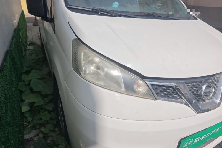Used Nissan NV200 2014 1.6L Manual Luxury Model China V Standard Right Front Headlight