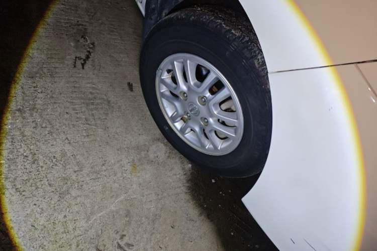 Used Nissan NV200 2014 1.6L Manual Luxury Model China IV Standard Right Front Wheel Hub