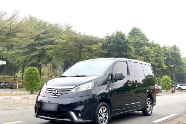 Used Nissan NV200 2016 Revised Version 1.6L CVT Deluxe Edition