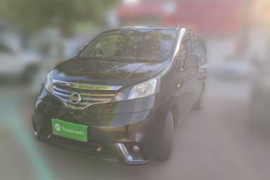 Used Nissan NV200 2016 Revised Version 1.6L CVT Deluxe Edition